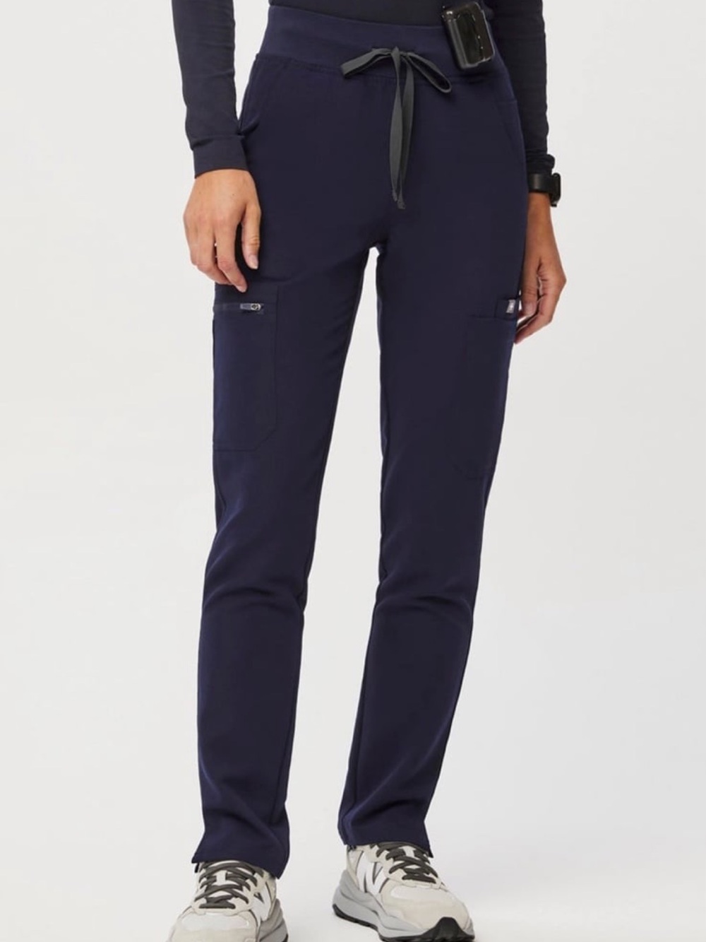 High waisted Yola Pant